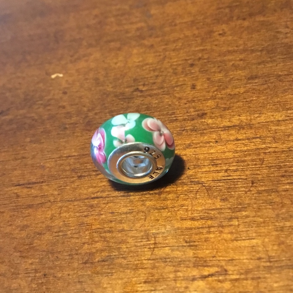 Pandora charm